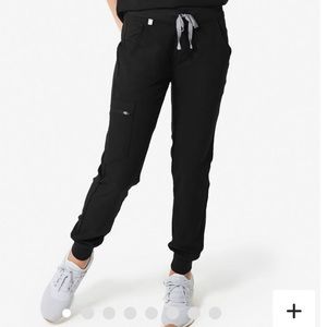 Figs Zamora jogger scrub pants